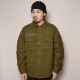 ��US Army/1980's Wool Utility Shirt ��US�����ߡ� �����륷��ġ˥��꡼�� [z-2375]