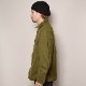 ��US Army/1980's Wool Utility Shirt ��US�����ߡ� �����륷��ġ˥��꡼�� [z-2375]