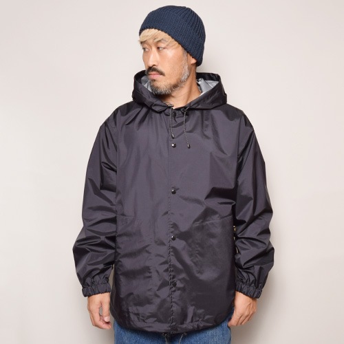 Comfy Outdoor Garment/Go Slowly Jacketʥե աǥåȥ㥱åȡ˥֥å [a-2627]