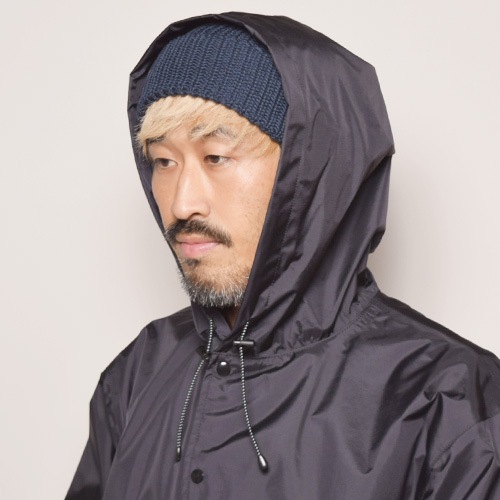 Comfy Outdoor Garment/Go Slowly Jacketʥե աǥåȥ㥱åȡ˥֥å [a-2627]
