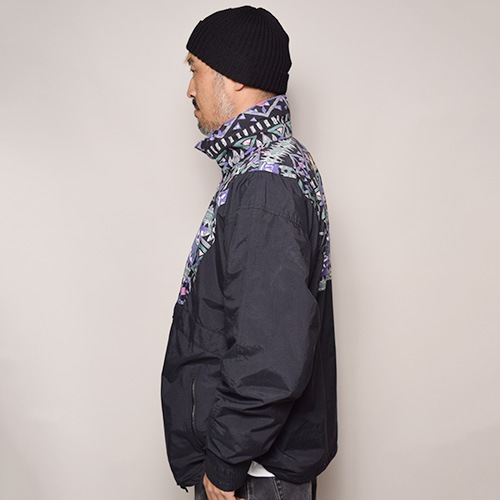 Burton Snowboards/Nylon Jacket（バートンスノーボード ナイロン