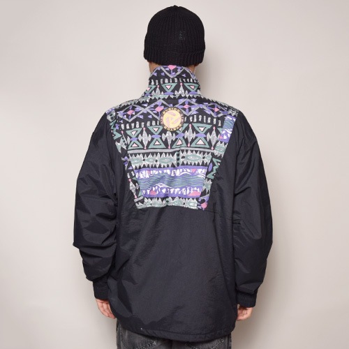 Burton Snowboards/Nylon Jacket（バートンスノーボード ナイロン 