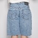 ��Levi's Silver Tab/Customized Cut Off Denim Shorts�ʥ꡼�Х�������С����� �ǥ˥ॷ�硼�ġ˥���ǥ���/������W35 [z-9149]