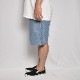��Levi's Silver Tab/Customized Cut Off Denim Shorts�ʥ꡼�Х�������С����� �ǥ˥ॷ�硼�ġ˥���ǥ���/������W35 [z-9149]