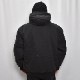 CornerStone/Washed Duck Insulated Hooded Jacket�ʥ����ʡ����ȡ��� ���å����㥱�åȡ˥֥�å� [a-8252]