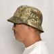 HWYUS/Hawg Cotton Bucket Hatʥ֥塼磻ߥ ϥåȡ˥ꥢĥ꡼ [a-8155]
