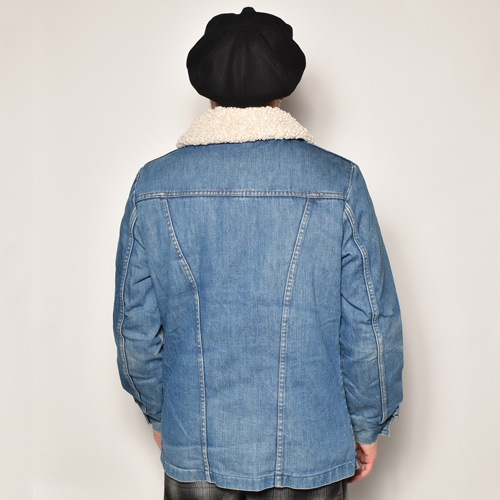 Wrangler/Riders Ranch Jacket(󥰥顼 饤㥱å)ǥ/M [z-4870]