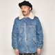 Wrangler/Riders Ranch Jacket(󥰥顼 饤㥱å)ǥ/M [z-4870]