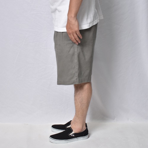 ��Polo Ralph Lauren/Chino Shorts�ʥ��ե������ ���Υ��硼�ġ˥��꡼��/������W34 [y-1470]