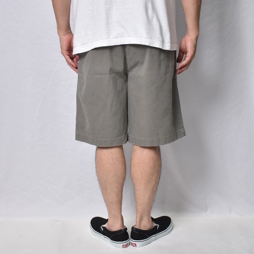��Polo Ralph Lauren/Chino Shorts�ʥ��ե������ ���Υ��硼�ġ˥��꡼��/������W34 [y-1470]