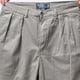 ��Polo Ralph Lauren/Chino Shorts�ʥ��ե������ ���Υ��硼�ġ˥��꡼��/������W34 [y-1470]