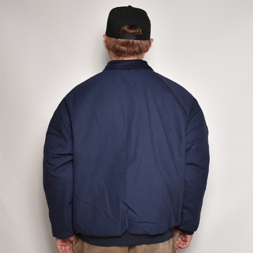 King Louie ネイビー ジャケット Lサイズ King Louie ネイビー ジャケット Lサイズ