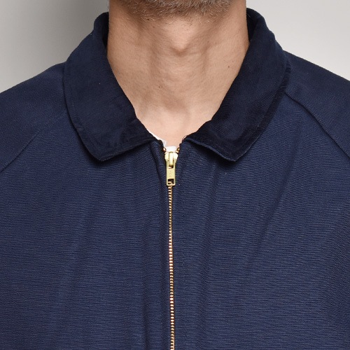 King Louie/Canyon Quilted Duck Jacket（キングルイ
