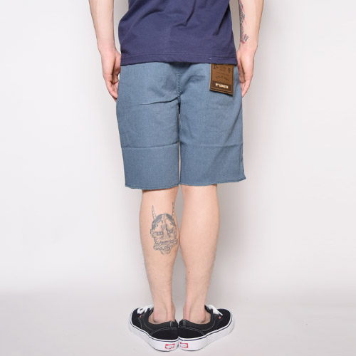 Brixton/Toil II Chino Shortsʥ֥ꥯȥ 硼ȥѥġ˥إ֥롼 [a-1703]