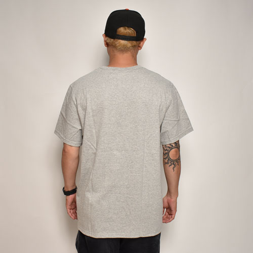 Champion USA/Heritage C Logo S/S T-Shirtʥԥ Tġ˥إ졼 [a-6078]