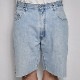 ��Levi's Silver Tab/Customized Cut Off Denim Shorts�ʥ꡼�Х�������С����� �ǥ˥ॷ�硼�ġ˥���ǥ���/������W36 [z-9150]