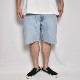 ��Levi's Silver Tab/Customized Cut Off Denim Shorts�ʥ꡼�Х�������С����� �ǥ˥ॷ�硼�ġ˥���ǥ���/������W36 [z-9150]