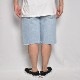 ��Levi's Silver Tab/Customized Cut Off Denim Shorts�ʥ꡼�Х�������С����� �ǥ˥ॷ�硼�ġ˥���ǥ���/������W36 [z-9150]