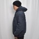 CornerStone/Washed Duck Insulated Hooded Jacket�ʥ����ʡ����ȡ��� ���å����㥱�åȡ˥ͥ��ӡ� [a-8251]