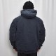 CornerStone/Washed Duck Insulated Hooded Jacket�ʥ����ʡ����ȡ��� ���å����㥱�åȡ˥ͥ��ӡ� [a-8251]