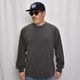 Los Angeles Apparel/6.5oz. Garment Dyed L/S T-Shirt�ʥ����󥼥륹���ѥ�� T����ġ˥�����ơ����֥�å� [a-7901]