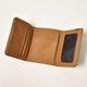 Carhartt/Nylon Duck Trifold Wallet�ʥ����ϡ��� ������åȡ˥֥饦�� [a-8044]