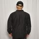 50's-60's Vintage French Black Moleskin Work Jacket(ե⡼륹 㥱å)֥å/56cm [y-0612]