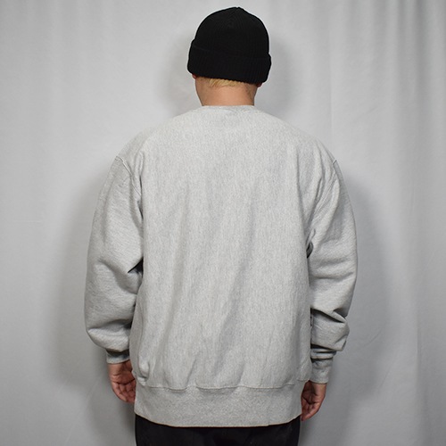 Barbara Kruger/Reverse Weave Sweatshirt（バーバラ・クルーガー