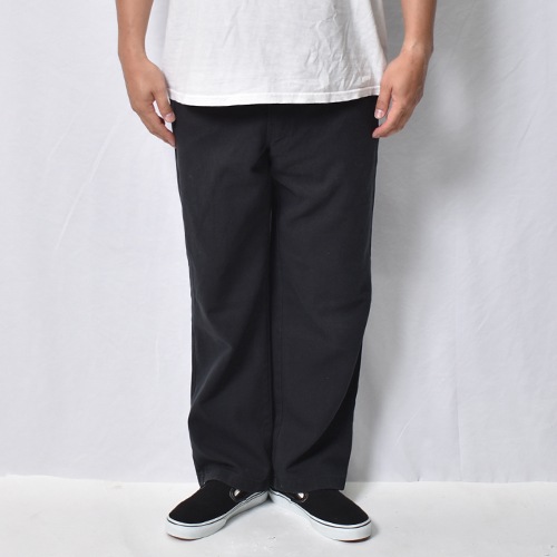 Dickies/874 Work Pants（ディッキーズ ワークパンツ）ブラック/サイズ