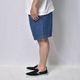 ��Tommy Hilfiger/Denim Shorts�ʥȥߡ��ե���ե����� �ǥ˥ॷ�硼�ġ˥���ǥ���/������W34 [y-1471]