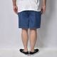 ��Tommy Hilfiger/Denim Shorts�ʥȥߡ��ե���ե����� �ǥ˥ॷ�硼�ġ˥���ǥ���/������W34 [y-1471]