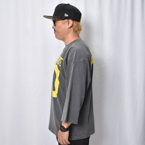 Jackson Matisse/Michigan State Football T-Shirt�ʥ��㥯����ޥƥ��� �եåȥܡ���T����ġ˥ե����ɥ֥�å� [a-8645]