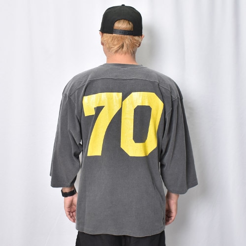 Jackson Matisse/Michigan State Football T-Shirt（ジャクソン