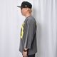 Jackson Matisse/Michigan State Football T-Shirt�ʥ��㥯����ޥƥ��� �եåȥܡ���T����ġ˥ե����ɥ֥�å� [a-8645]