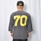 Jackson Matisse/Michigan State Football T-Shirt�ʥ��㥯����ޥƥ��� �եåȥܡ���T����ġ˥ե����ɥ֥�å� [a-8645]