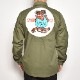 Us Customized US Military Swamp Rat L/S Utility Shirt��US�ߥ꥿�꡼ �桼�ƥ���ƥ�����ġ˥��꡼�� [a-5289]