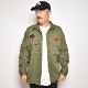 Us Customized US Military Swamp Rat L/S Utility Shirt��US�ߥ꥿�꡼ �桼�ƥ���ƥ�����ġ˥��꡼�� [a-5289]