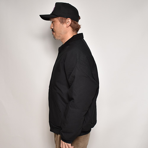 King Louie/Canyon Quilted Duck Jacket（キングルイ キルティング