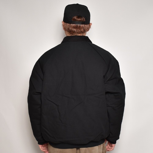 ジャケット・アウター 00s King Louie Duck jacket verizon USA製通信