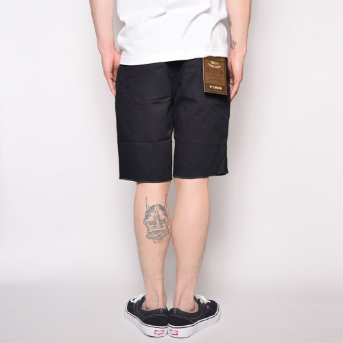 Brixton/Toil II Chino Shortsʥ֥ꥯȥ 硼ȥѥġ˥֥å [a-1704]