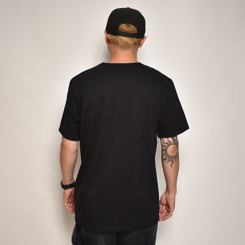 Champion USA/Heritage C Logo S/S T-Shirtʥԥ Tġ˥֥å [a-6079]