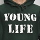 Young Life Pullover Hoodieʥ󥰥饤 åȥѡ˥꡼ [a-7298]