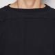 Champion/3/4Sleeve Football T-Shirt/T1011（チャンピオン フットボールTシャツ）ブラック [n-9005]|無地 Ｔシャツ|ショートスリーブTシャツ