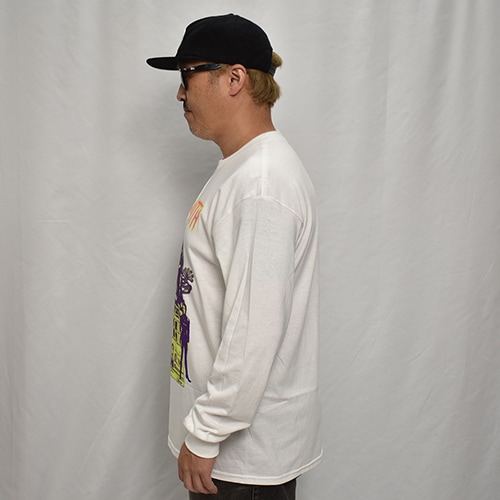 sonicyouth koolthing tシャツ　ソニックユース ビートボム | Sonic Youth（ソニック・ユース）Kool Thing