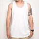 Gildan/Loose Tank Topʥ 롼󥯥ȥåס˥ۥ磻 [a-3899]