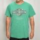Panty Dropper��US/Custom Printed Biker S/S T-Shirt/Script Logo Reflector(�ѥ�ƥ��ɥ��åѡ��ߥ��� T�����)���꡼��/������L [y-0426]