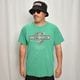Panty Dropper��US/Custom Printed Biker S/S T-Shirt/Script Logo Reflector(�ѥ�ƥ��ɥ��åѡ��ߥ��� T�����)���꡼��/������L [y-0426]