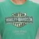 Panty Dropper��US/Custom Printed Biker S/S T-Shirt/Script Logo Reflector(�ѥ�ƥ��ɥ��åѡ��ߥ��� T�����)���꡼��/������L [y-0426]