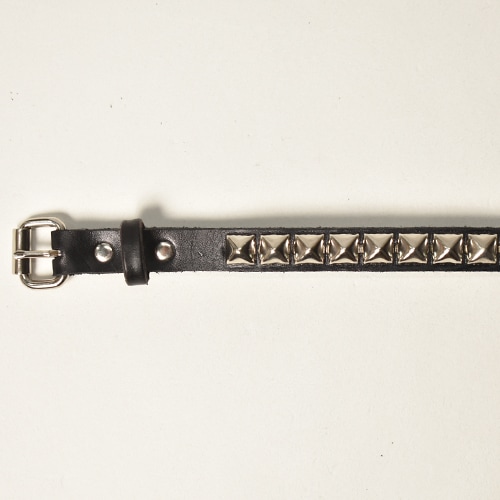 Brackney Leather WorksカウレザーフレイムUS34アメリカ製 BRACKNEY