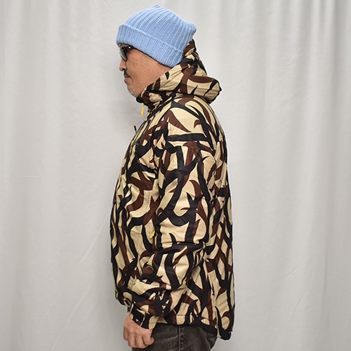 ASAT Camo/Extreme Ultimate Jacket��ASAT���� ���󥵥졼����󥸥㥱�åȡ˥ȥ饤�Х륫�� [a-8333]